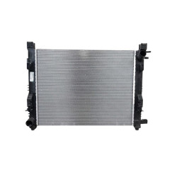 Yansanayi Radyator Clıo Iv Dokker Lodgy Orıs 214100078R