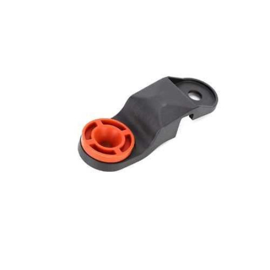 Yansanayi Rezonatör Braketi G30 G31 13718623292 Yansanayi Rezonatör Braketi G30 G31 13718623292 yedek parça