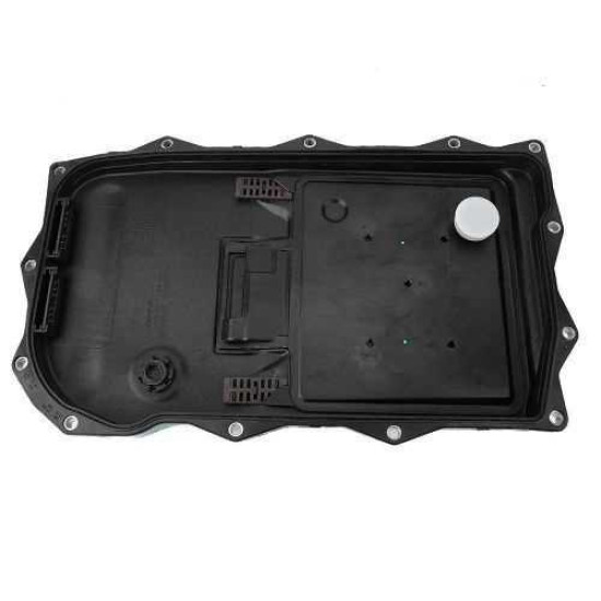 Yansanayi Şanzıman Karteri 8Hp45-70 F10 F20 F30 F01 G20 G30 F36 E84 F25 E70 F15 Land Rover Discovery 4 5 Sport Var 24117624192 yedek parça