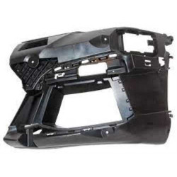 Yansanayi Sis Far Yuvası Sol G30+Lci M Tech- 2020- 51118098675 Yansanayi Sis Far Yuvası Sol G30+Lci M Tech- 2020- 51118098675