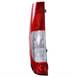 Yansanayi Stop Komple Sol Vito Y.M A6398200164