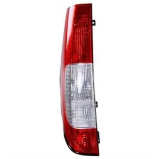 Yansanayi Stop Komple Sol Vito Y.M A6398200164 Yansanayi Stop Komple Sol Vito Y.M A6398200164 yedek parça