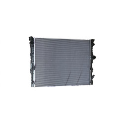 Yansanayi Su Radyatörü (Klimalı) G30 G11 G12 (B46 B48 B58) 17118686026