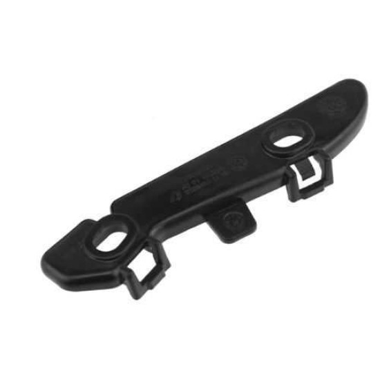 Yansanayi Tampon Braketi Ön Alt Sol F30 51117279711 Yansanayi Tampon Braketi Ön Alt Sol F30 51117279711 yedek parça