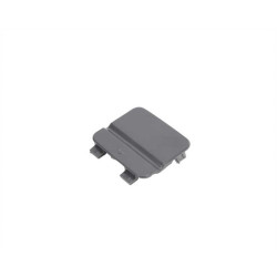 Yansanayi Tampon Çeki Kapağı Arka E90 Lci 2008-2011 51127202673 Yansanayi Tampon Çeki Kapağı Arka E90 Lci 2008-2011 51127202673