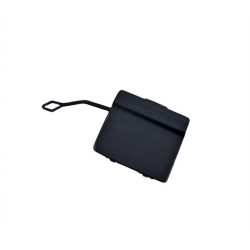 Yansanayi Tampon Çeki Kapağı Arka F30+Lci M Tech 2012-2018 51128056615 Yansanayi Tampon Çeki Kapağı Arka F30+Lci M Tech 2012-2018 51128056615