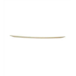 Yansanayi Tampon Çıtası Arka Orta (Beyaz) F30 Sport 51127288233 Yansanayi Tampon Çıtası Arka Orta (Beyaz) F30 Sport 51127288233