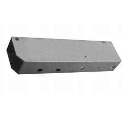 Yansanayi Tampon Demir Ayağı Ön Sol F10+Lci F07+Lci 2010-2016 51117158873