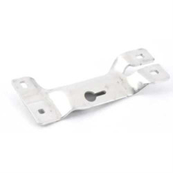 Yansanayi Tampon Demir Ayağı Ön Sol G30 G11 2015- 51117357179 Yansanayi Tampon Demir Ayağı Ön Sol G30 G11 2015- 51117357179