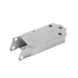 Yansanayi Tampon Demir Ayağı Ön Sol W206 2021- A2066200100