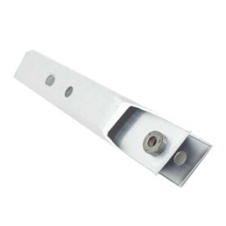Yansanayi Tampon Demir Braketi Ön Alt Sol G20 2019- 51119478577 Yansanayi Tampon Demir Braketi Ön Alt Sol G20 2019- 51119478577