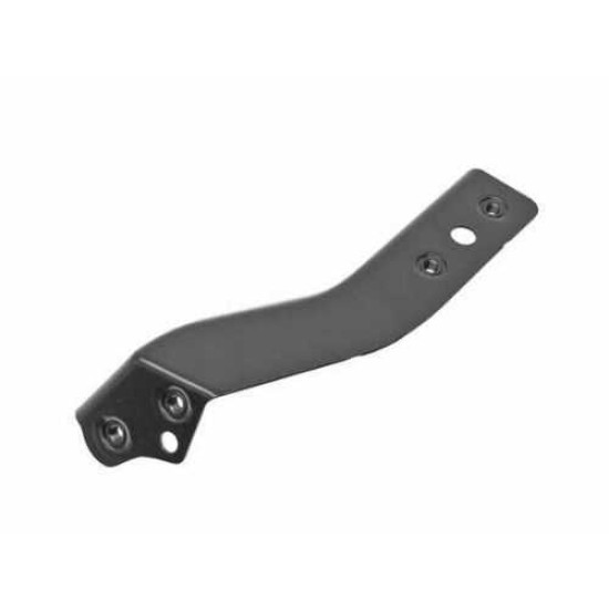 Yansanayi Tampon Demir Braketi Ön Sağ W204 X204 2007-2015 A2046200285 yedek parça