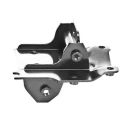 Yansanayi Tampon Demir Braketi Ön Sol İç F01 F07 F10+Lci 2010-2016 51117186513 Yansanayi Tampon Demir Braketi Ön Sol İç F01 F07 F10+Lci 2010-2016 51117186513