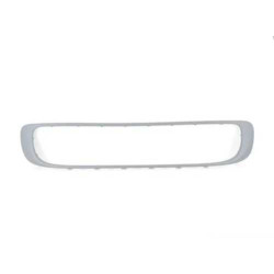 Yansanayi Tampon Izgara Çerçevesi Ön Orta Mini R55 R59 Sağ 2010- 51117268752 Yansanayi Tampon Izgara Çerçevesi Ön Orta Mini R55 R59 Sağ 2010- 51117268752