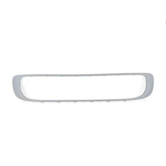 Yansanayi Tampon Izgara Çerçevesi Ön Orta Mini R55 R59 Sağ 2010- 51117268752 Yansanayi Tampon Izgara Çerçevesi Ön Orta Mini R55 R59 Sağ 2010- 51117268752 yedek parça