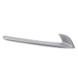 Yansanayi Tampon Izgara Çıtası Ön Sağ F10 2014-2016 51117331766 Yansanayi Tampon Izgara Çıtası Ön Sağ F10 2014-2016 51117331766
