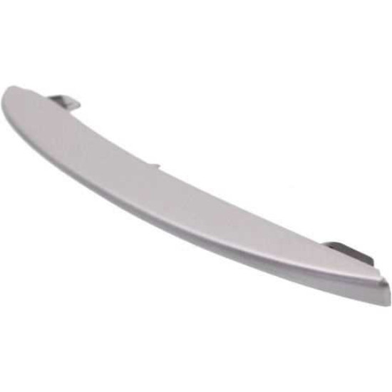 Yansanayi Tampon Izgara Çıtası Ön Sağ (Krom) F10 51117231860 yedek parça