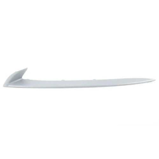 Yansanayi Tampon Izgara Çıtası Ön Sol F10 2014-16 51117331763 yedek parça