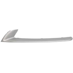 Yansanayi Tampon Izgara Çıtası Ön Sol F10 2014-2016 51117331765