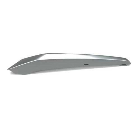 Yansanayi Tampon Izgara Çıtası Ön Sol F30 Sport- 2012-2015 51117293105 Yansanayi Tampon Izgara Çıtası Ön Sol F30 Sport- 2012-2015 51117293105 yedek parça