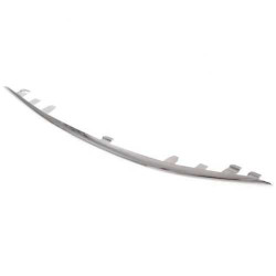 Yansanayi Tampon Izgara Çıtası Ön Sol Üst (Krom) W205 Avg- A2058850374