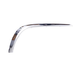 Yansanayi Tampon Izgara Nikajı Ön Sağ Üst (Krom) W213 A2138853803