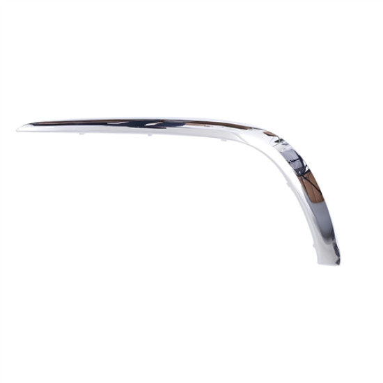 Yansanayi Tampon Izgara Nikajı Ön Sol Üst (Krom) W213 A2138853703 yedek parça