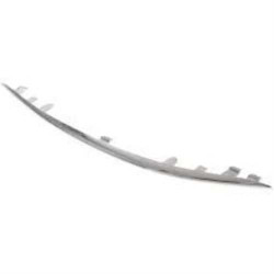 Yansanayi Tampon Izgarası Çıtası Ön Sol Alt (Krom) W205 Avg A2058851174