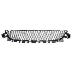 Yansanayi Tampon Izgarası Ön Orta (Açık) W205-Amg- A2058852123 Yansanayi Tampon Izgarası Ön Orta (Açık) W205-Amg- A2058852123