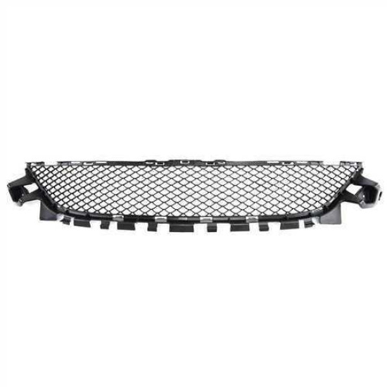 Yansanayi Tampon Izgarası Ön Orta (Açık) W205-Amg- A2058852123 Yansanayi Tampon Izgarası Ön Orta (Açık) W205-Amg- A2058852123 yedek parça
