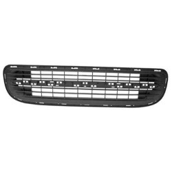 Yansanayi Tampon Izgarası Ön Orta Mini R55 R59 Sağ 2011-2015 51117250785 Yansanayi Tampon Izgarası Ön Orta Mini R55 R59 Sağ 2011-2015 51117250785