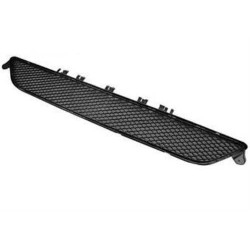 Yansanayi Tampon Izgarası Ön Orta W212 Cls/Avg/G- 2013-2015 A2128850522 Yansanayi Tampon Izgarası Ön Orta W212 Cls/Avg/G- 2013-2015 A2128850522