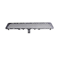 Yansanayi Tampon Izgarası Ön Orta W212 Cls/Std 2009-2012 A2128850023 Yansanayi Tampon Izgarası Ön Orta W212 Cls/Std 2009-2012 A2128850023