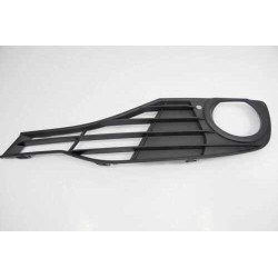 Yansanayi Tampon Izgarası Ön Sol F30 (Kısmen Açık) -Modern- 51117255369 Yansanayi Tampon Izgarası Ön Sol F30 (Kısmen Açık) -Modern- 51117255369