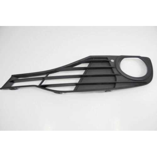 Yansanayi Tampon Izgarası Ön Sol F30 (Kısmen Açık) -Modern- 51117255369 yedek parça