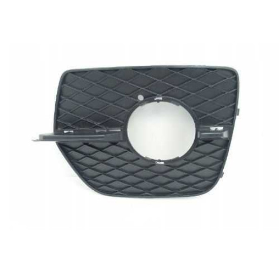 Yansanayi Tampon Izgarası Ön Sol (Kapaklı) E71 51117188383 yedek parça