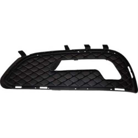 Yansanayi Tampon Izgarası Ön Sol (Kapalı) W212 Avg- 2009-2010 A2128851323 yedek parça