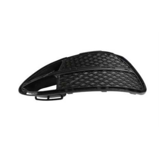 Yansanayi Tampon Izgarası Ön Sol (Kısm. Açık) W212 Cls/Avg 2013-2015 A2128851922 yedek parça