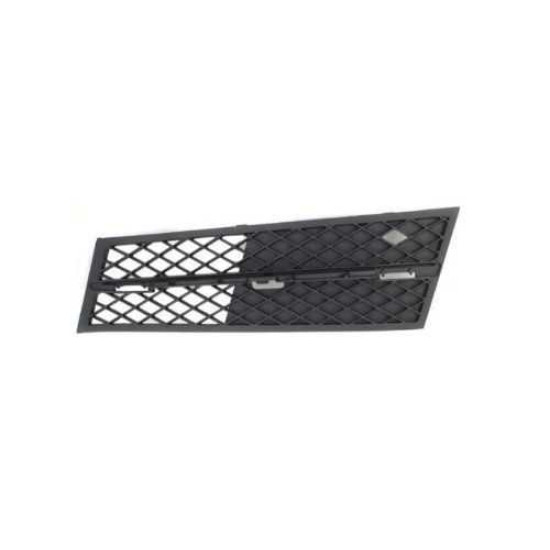 Yansanayi Tampon Izgarası Ön Sol (Yarı Kapalı)F10 2010-2013 51117200699 Yansanayi Tampon Izgarası Ön Sol (Yarı Kapalı)F10 2010-2013 51117200699 yedek parça