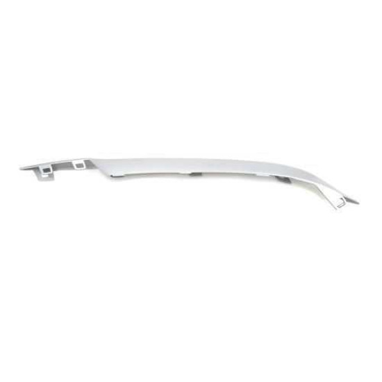 Yansanayi Tampon Izgarası Üst Çıtası Ön Sağ G30 2017- 51117385272 yedek parça