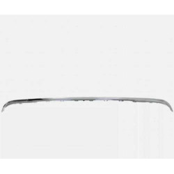 Yansanayi Tampon Nikelajı Arka Orta C253 X253 Amg- A2538851000 Yansanayi Tampon Nikelajı Arka Orta C253 X253 Amg- A2538851000