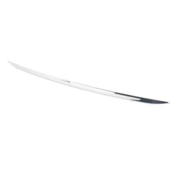 Yansanayi Tampon Nikelajı Arka Orta (Krom) F30 Luxury- 51127289755 yedek parça
