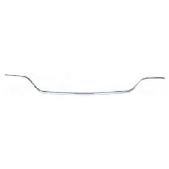 Yansanayi Tampon Nikelajı Arka Orta W205 Std A2058850721 yedek parça