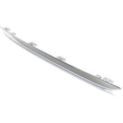 Yansanayi Tampon Nikelajı Arka Sağ W205 Avg- A2058850621 Yansanayi Tampon Nikelajı Arka Sağ W205 Avg- A2058850621