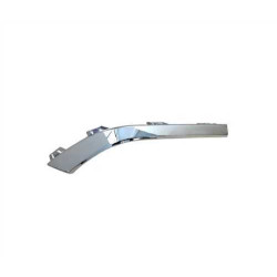 Yansanayi Tampon Nikelajı Arka Sol W206 Amg 2021- A2068853904 Yansanayi Tampon Nikelajı Arka Sol W206 Amg 2021- A2068853904