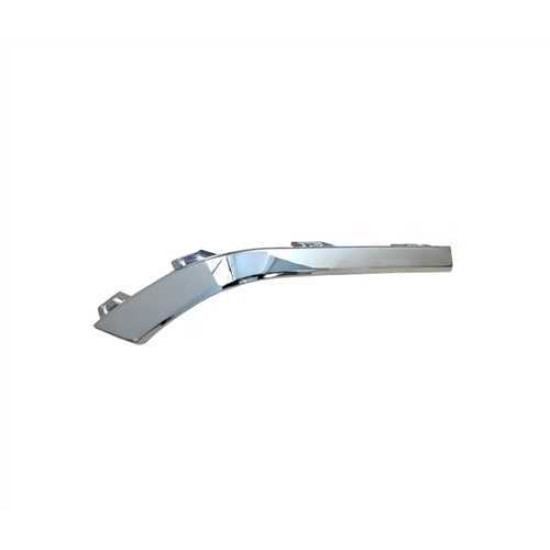 Yansanayi Tampon Nikelajı Arka Sol W206 Amg 2021- A2068853904 yedek parça