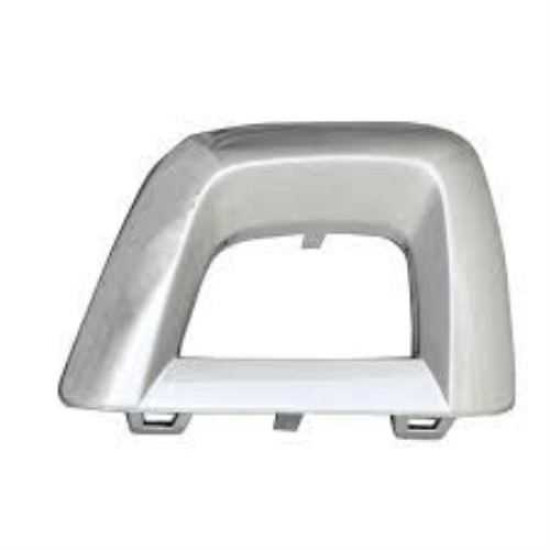 Yansanayi Tampon Nikelajı Ön Alt Sol Dış C253 X253 Amg A2538855900 Yansanayi Tampon Nikelajı Ön Alt Sol Dış C253 X253 Amg A2538855900 yedek parça