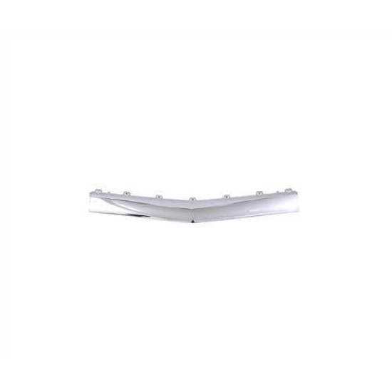 Yansanayi Tampon Nikelajı Ön Orta Cls C218 Amg- 2015-2018 A2188851774 yedek parça