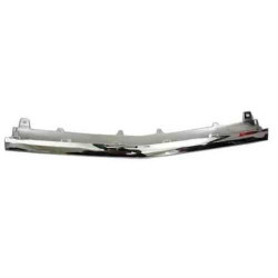 Yansanayi Tampon Nikelajı Ön Orta W205 Amg A2058851574 Yansanayi Tampon Nikelajı Ön Orta W205 Amg A2058851574