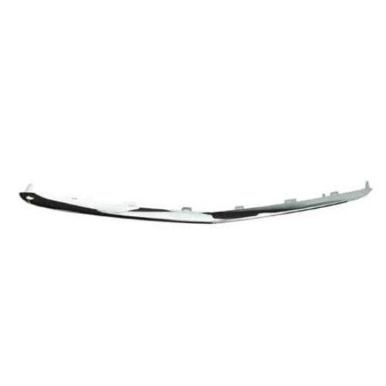 Yansanayi Tampon Nikelajı Ön Orta W205 Luxury- A2058850323 yedek parça